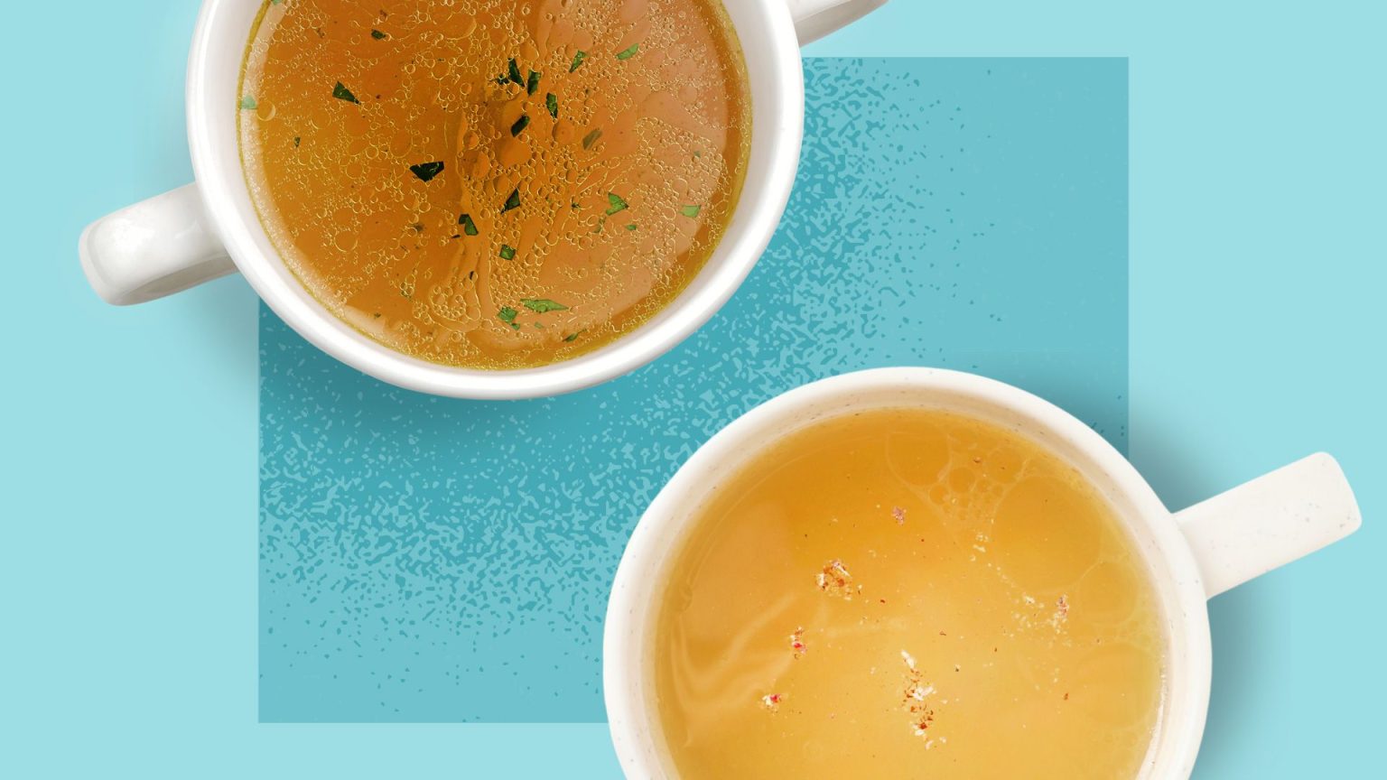 Bone Broth vs. Chicken Broth: Which Is More Nutritious?
