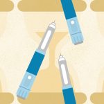 Can Ozempic and Other GLP-1s Really Increase Your Longevity?
