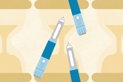 Can Ozempic and Other GLP-1s Really Increase Your Longevity?