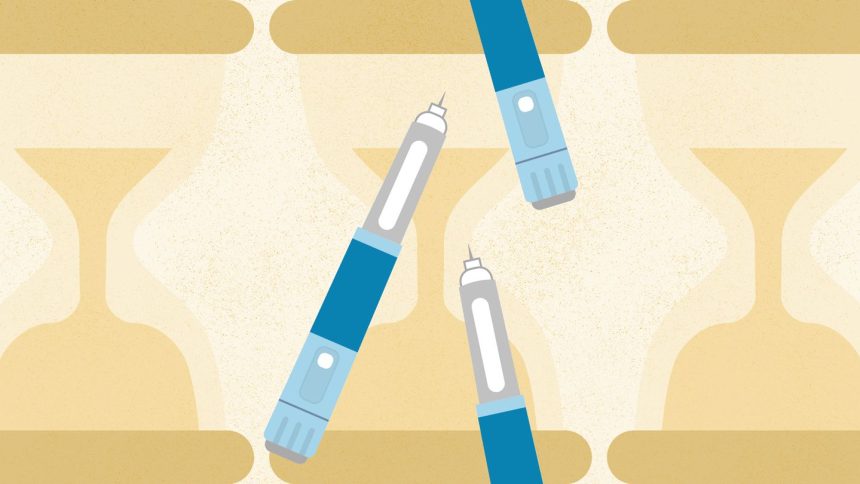 Can Ozempic and Other GLP-1s Really Increase Your Longevity?