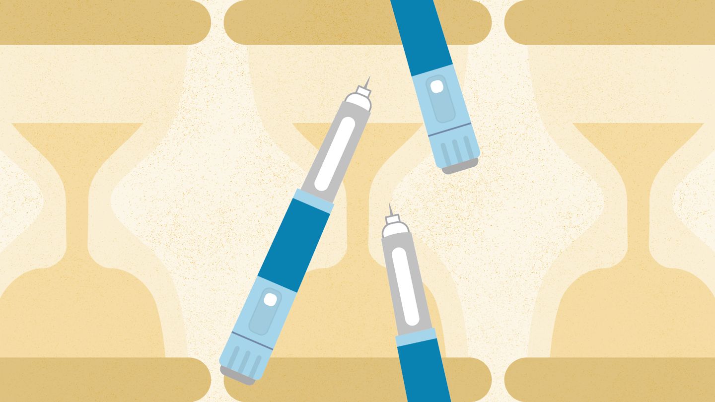 Can Ozempic and Other GLP-1s Really Increase Your Longevity?