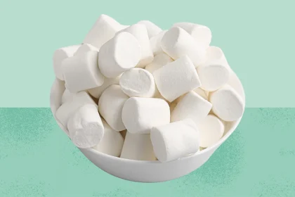 Can Eating a Marshmallow Before Bed Really Stop Your Nighttime Cough?
