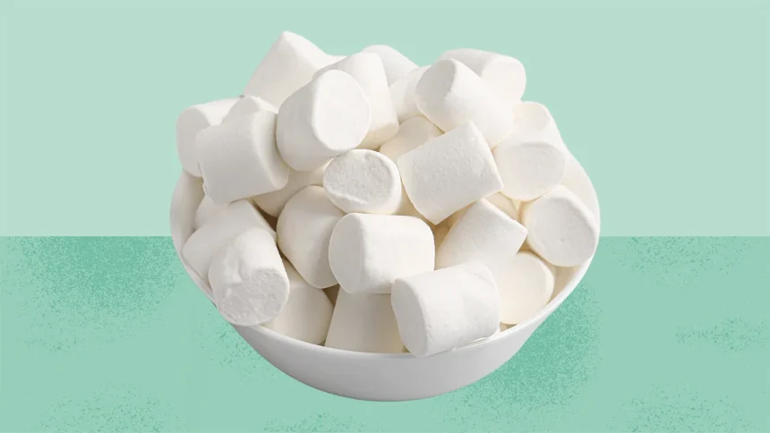 Can Eating a Marshmallow Before Bed Really Stop Your Nighttime Cough?