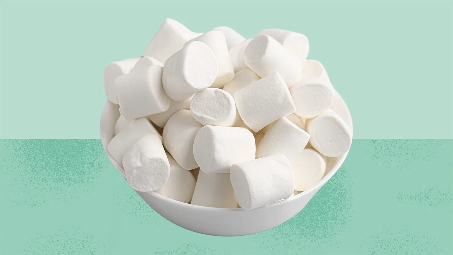 Can Eating a Marshmallow Before Bed Really Stop Your Nighttime Cough?
