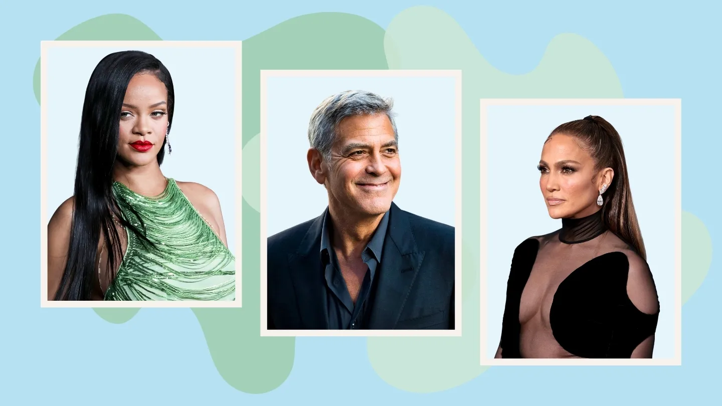 Celebrities with insomnia