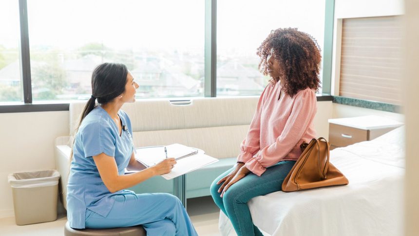 Cervical Cancer Is on the Rise in Millennial Women