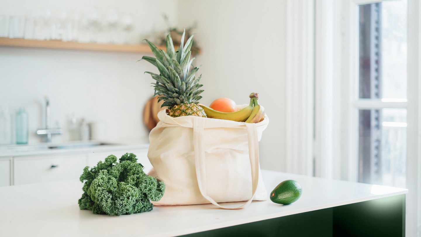 What Does It Mean to Eat Clean?