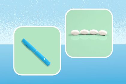 Do Oral GLP-1 Drugs Work as Well as Injectables? We Checked the Science