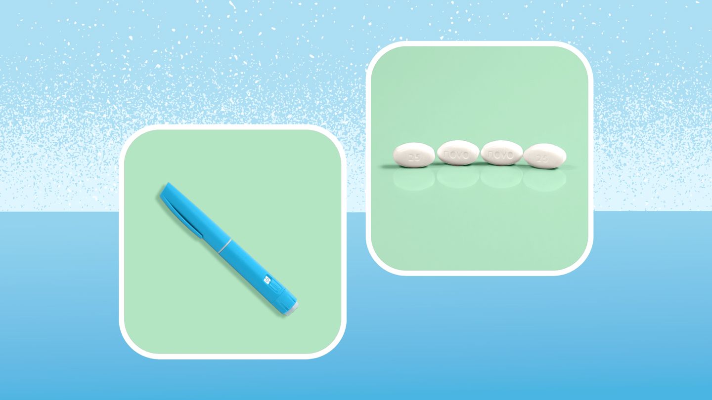 Do Oral GLP-1 Drugs Work as Well as Injectables? We Checked the Science