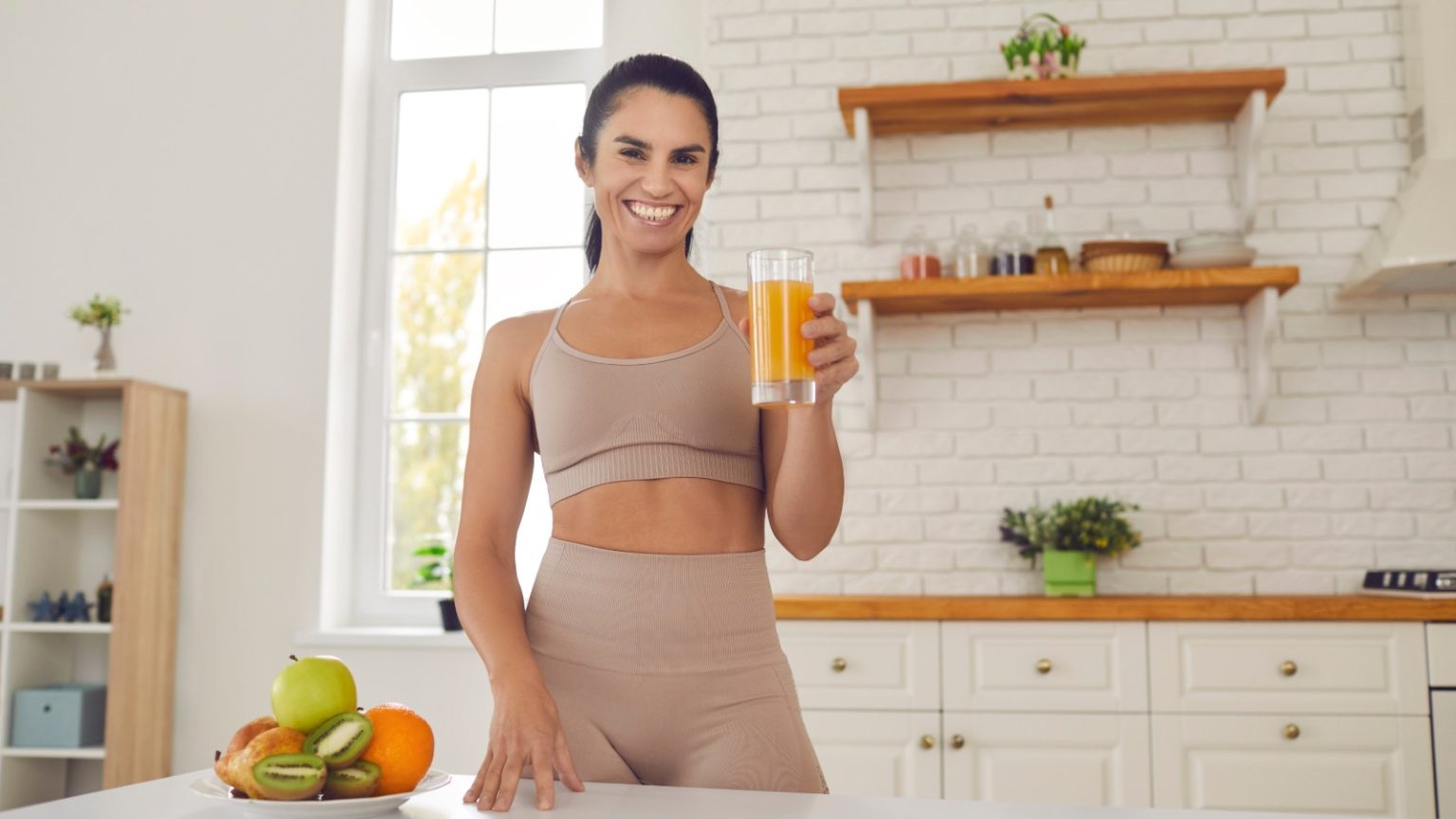 7 pre-workout drinks to keep you hydrated and energised