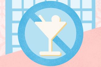 Doing Dry January? 10 Tips for Giving Up Alcohol