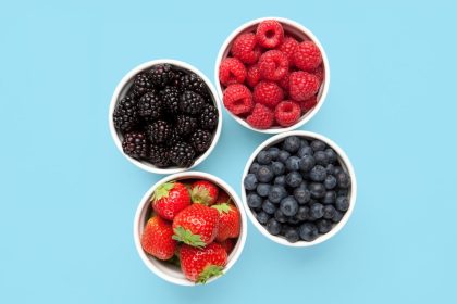 11 Quick and Easy Mediterranean Diet Snacks
