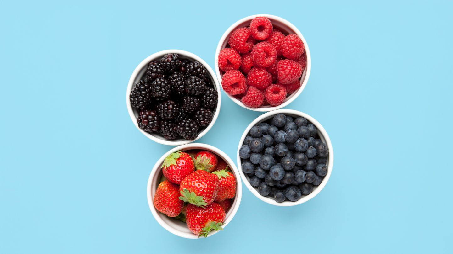 11 Quick and Easy Mediterranean Diet Snacks