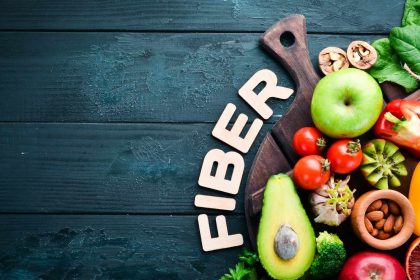 Cutting sugar is not enough! Add these high-fibre foods to manage diabetes