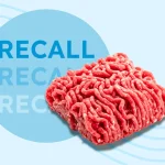 Ground Beef Recalled in 6 States for E. coli Risk