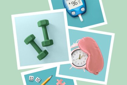 Type 2 Diabetes