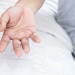 Is your pillowcase causing hair fall? 7 nighttime habits that can reduce hair loss while you sleep