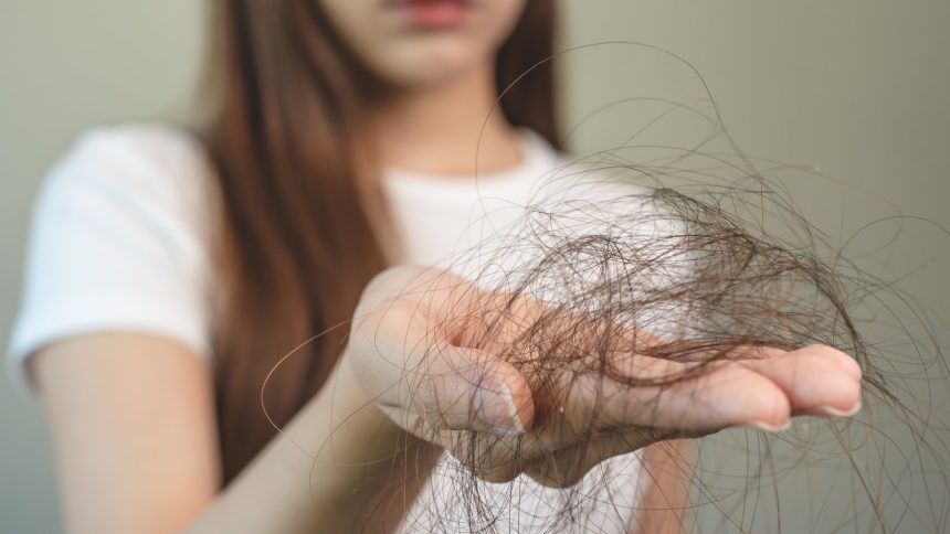 Hair growth may slow down in winter: Dermatologist explains why and what to do
