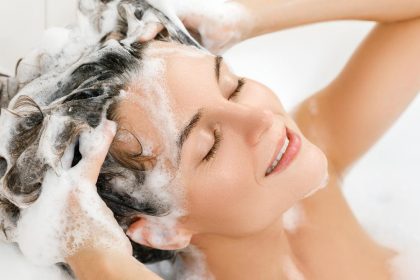 Winter hair care and deep-moisture shampoos: Dermatologist explains the link