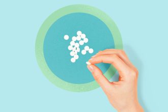 How the New Oral GLP-1 Weight Loss Medications Work