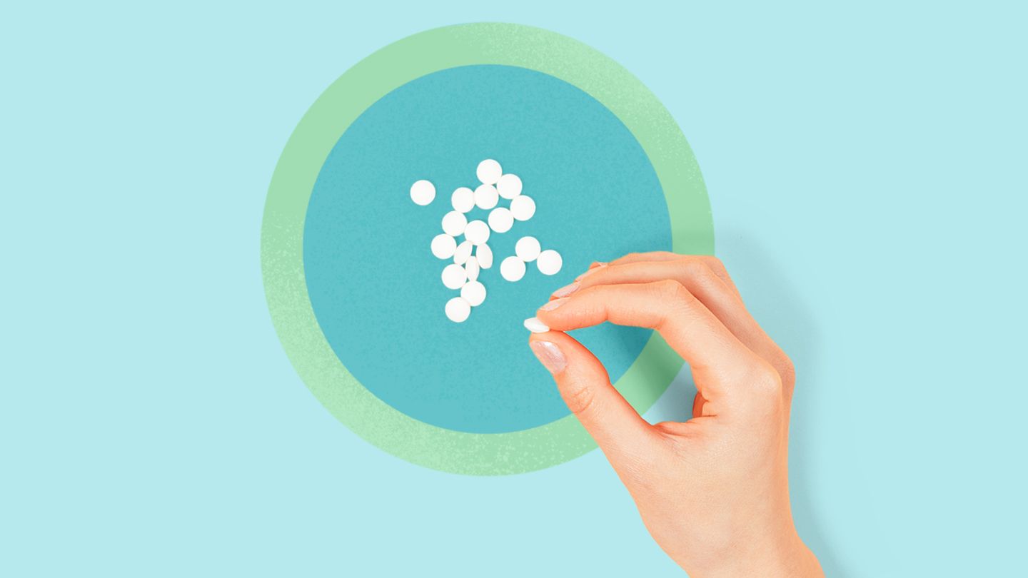 How the New Oral GLP-1 Weight Loss Medications Work