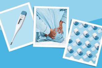 Symptoms of a Kidney Infection