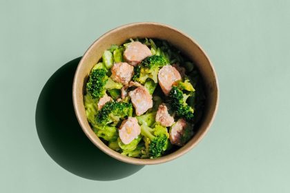 Lichen Sclerosus Diet: What to Eat and Avoid