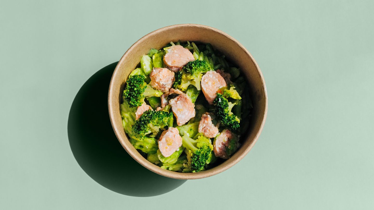 Lichen Sclerosus Diet: What to Eat and Avoid