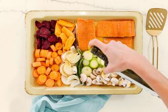 Should You Try the Mediterranean Diet for Ulcerative Colitis?