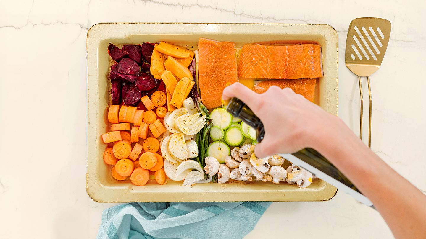 Should You Try the Mediterranean Diet for Ulcerative Colitis?