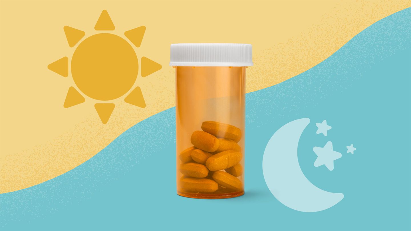 Morning vs. Evening Dosing: When You Take Bipolar Meds Might Matter More Than You Think