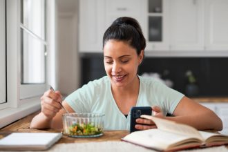 Use Our Weight Loss Calculator to Determine Your Daily Calorie Goal to Lose Weight