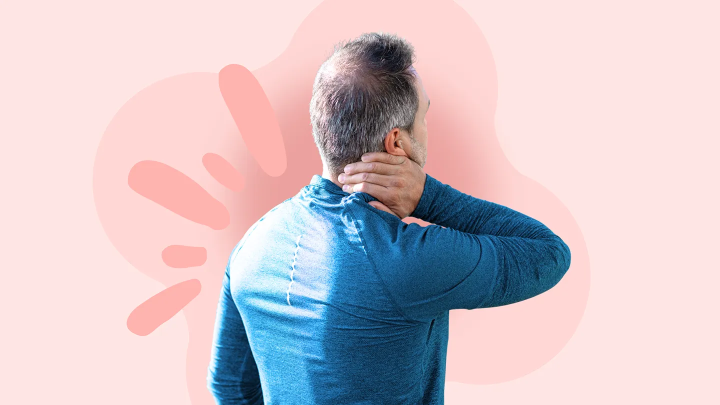 Rheumatoid Arthritis in Men: What’s Different?