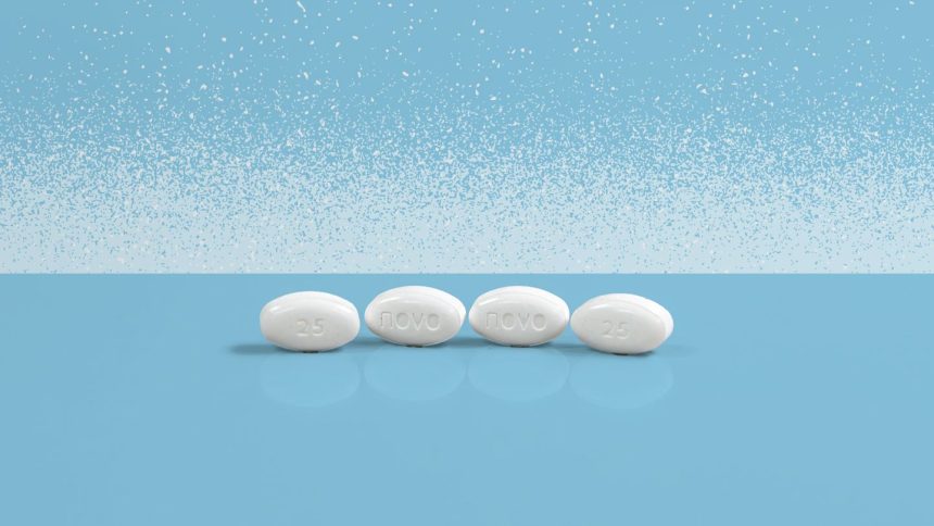 Should You Switch to the Wegovy Pill?