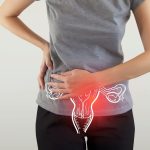 Does poor menstrual hygiene increase cervical cancer risk?