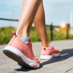 Walking Just 5 Minutes More a Day Reduces Risk of Early Death
