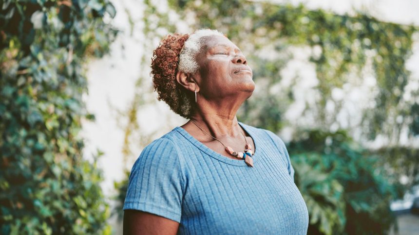 5 Ways to Manage Breathlessness and Anxiety in IPF