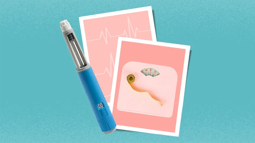 Lost Weight Comes Back Fast After Quitting GLP-1s