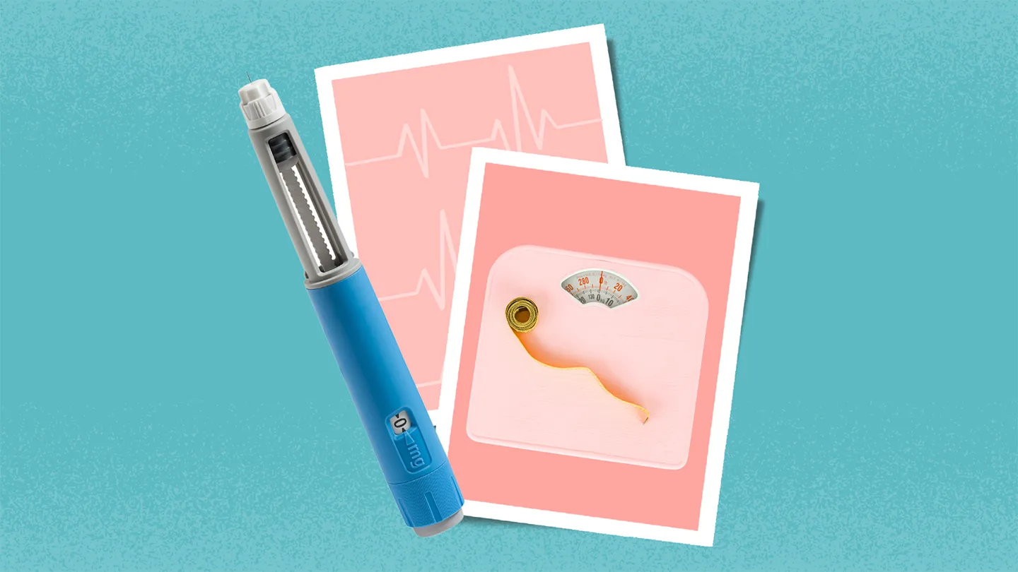 Lost Weight Comes Back Fast After Quitting GLP-1s