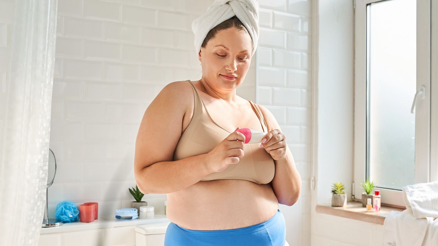 Is Natural Deodorant Actually Better for You?