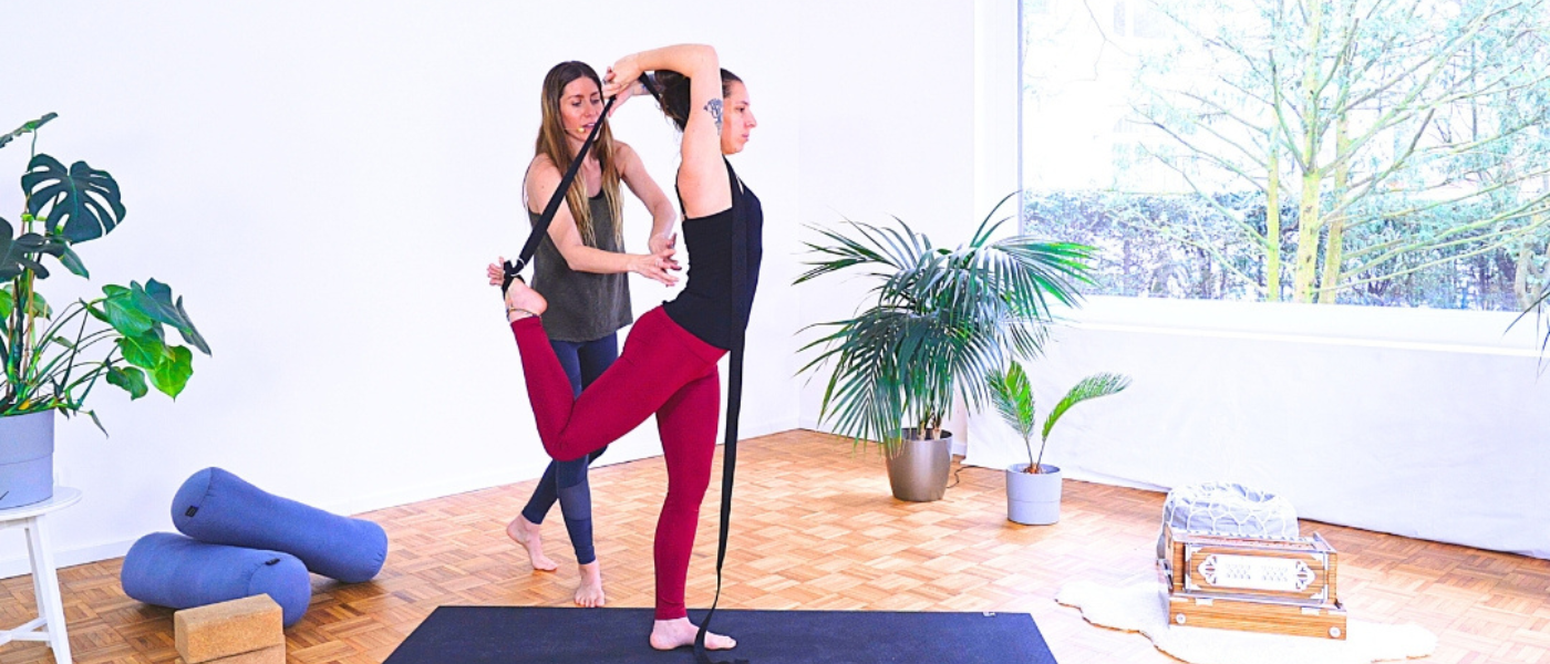 Yoga is the study of you, A deep-dive with Jess Rose on Movement Wisdom, and the power of practice