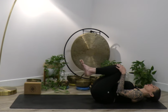 Crow pose (Kakasana): A complete guide to your first arm balance by Michelle Young, founder of My Vinyasa Practice