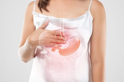 Acid reflux? These home remedies can ease heartburn naturally and support better digestion