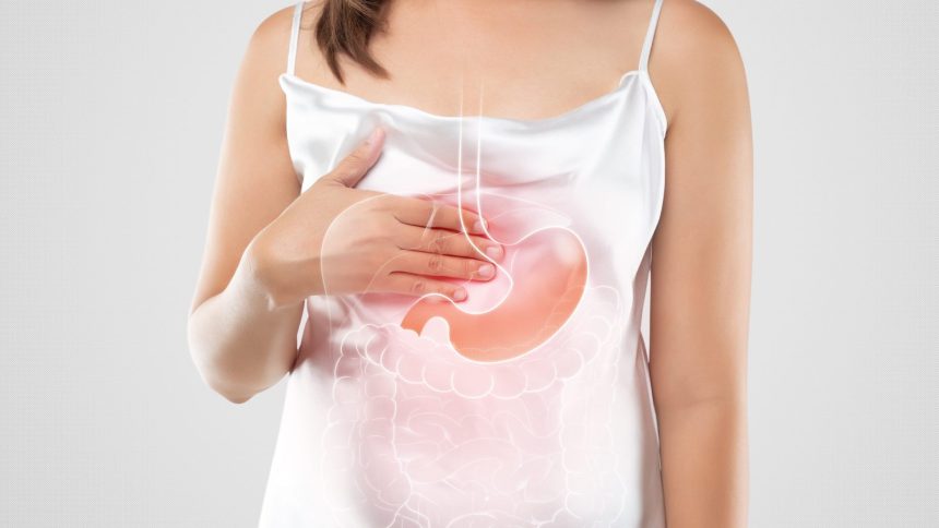 Acid reflux? These home remedies can ease heartburn naturally and support better digestion