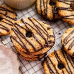 Banana Samoas Cookies