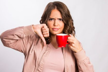 Can coffee help you poop if constipated? A gastroenterologist explains the link