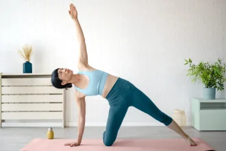 5 Core Exercises That Also Strengthen the Pelvic Floor