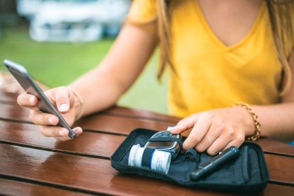 The Connection Between EPI and Diabetes
