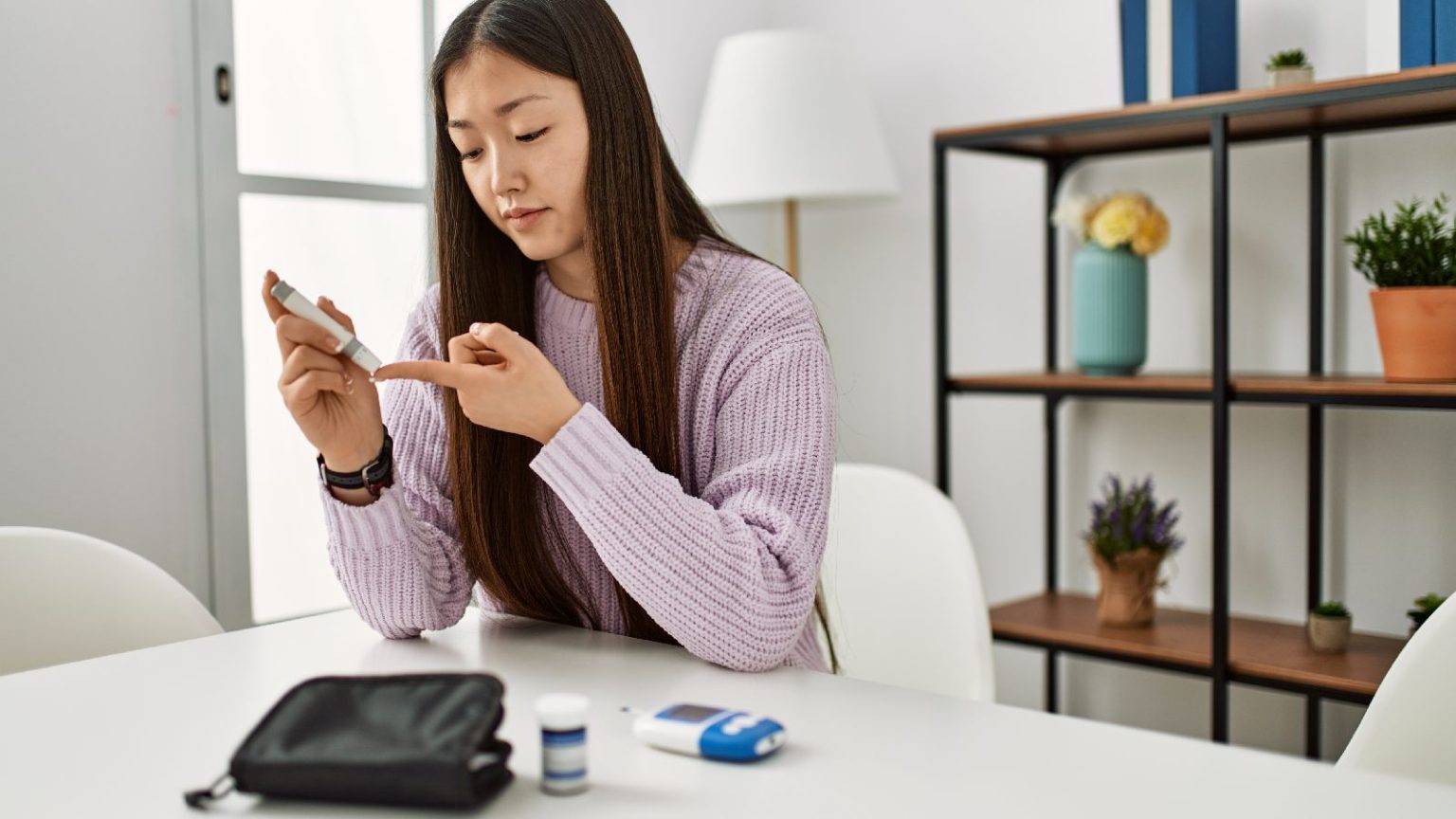 Type 2 diabetes reversal: 5 foods that could change your life