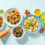 Can You Lose Weight by Eating Only Fruits and Vegetables?